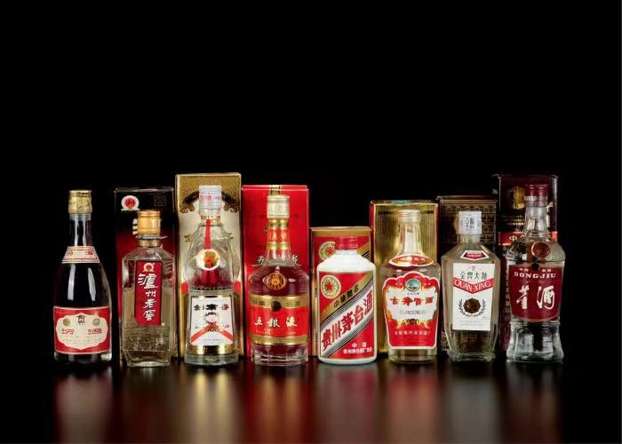 雷鸣镇茅台酒回收